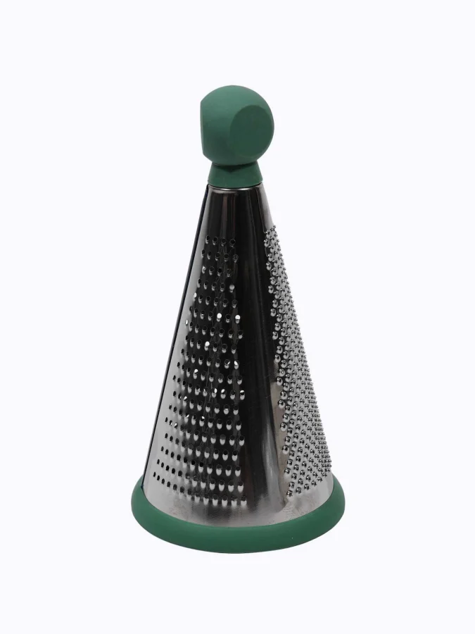GRATER 115XH245MM 4ASS CLR 2