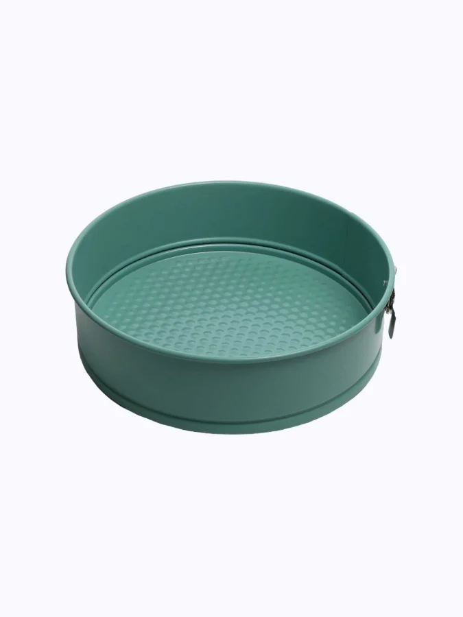 SPRING FORM DIA 24CM NON STICK 2