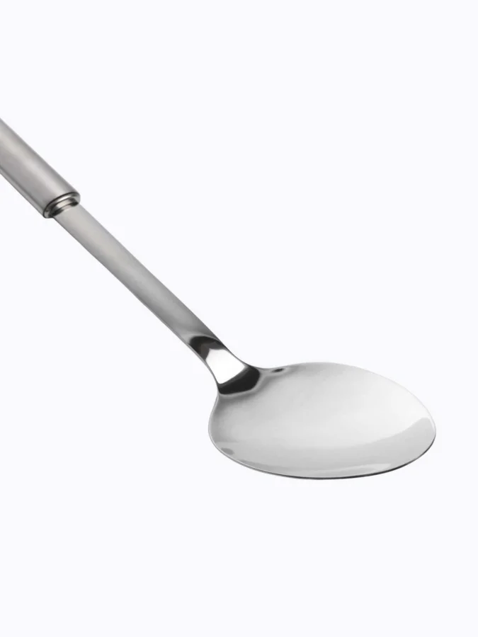 SERVING SPOON 33 CM 2