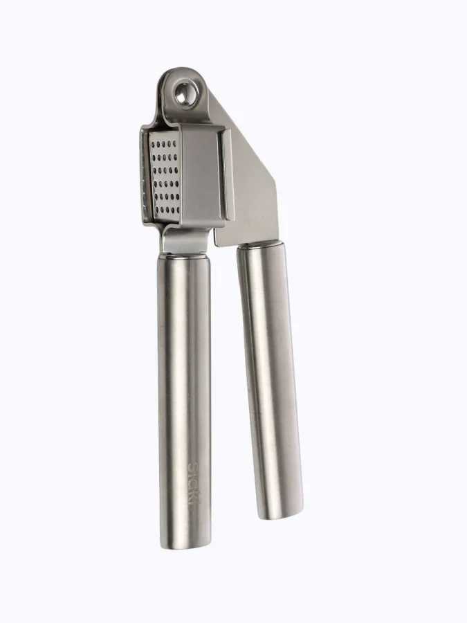 GARLIC PRESS 17 CM 2