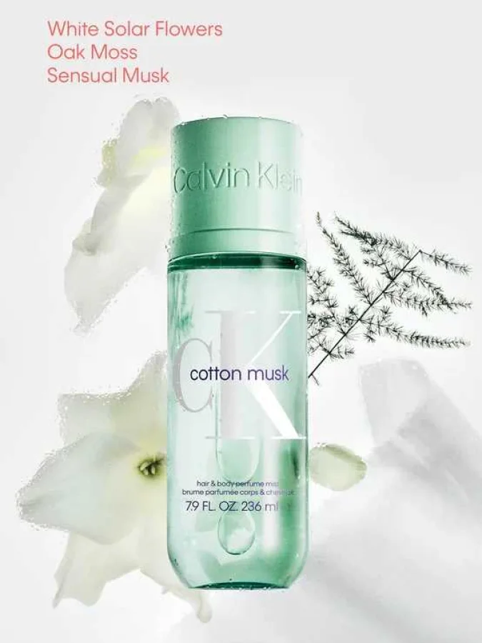 CALVIN KLEIN - ck pmist col... 2