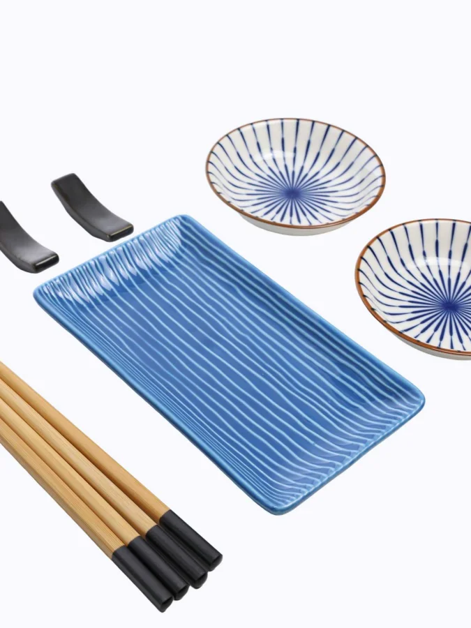 SUSHI SET 7PIECES 2
