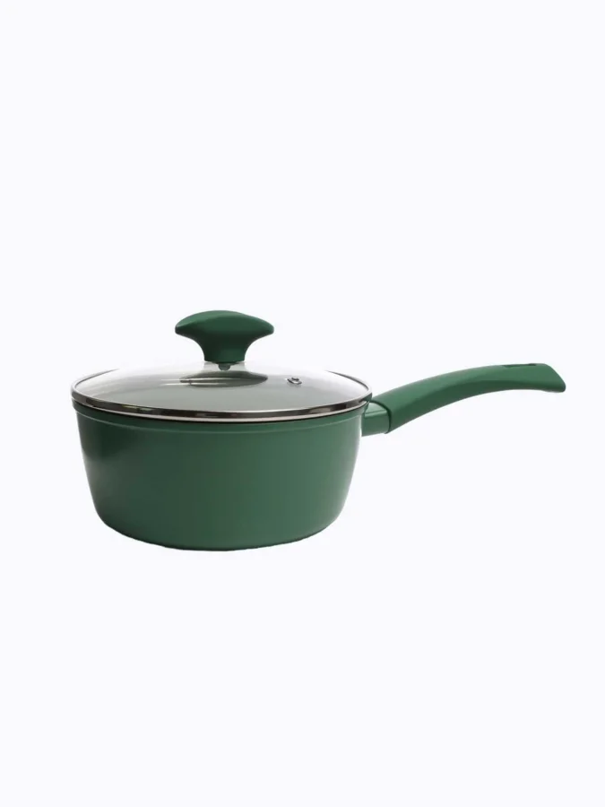 SAUCE PAN ALUMINIUM 180X80MM
