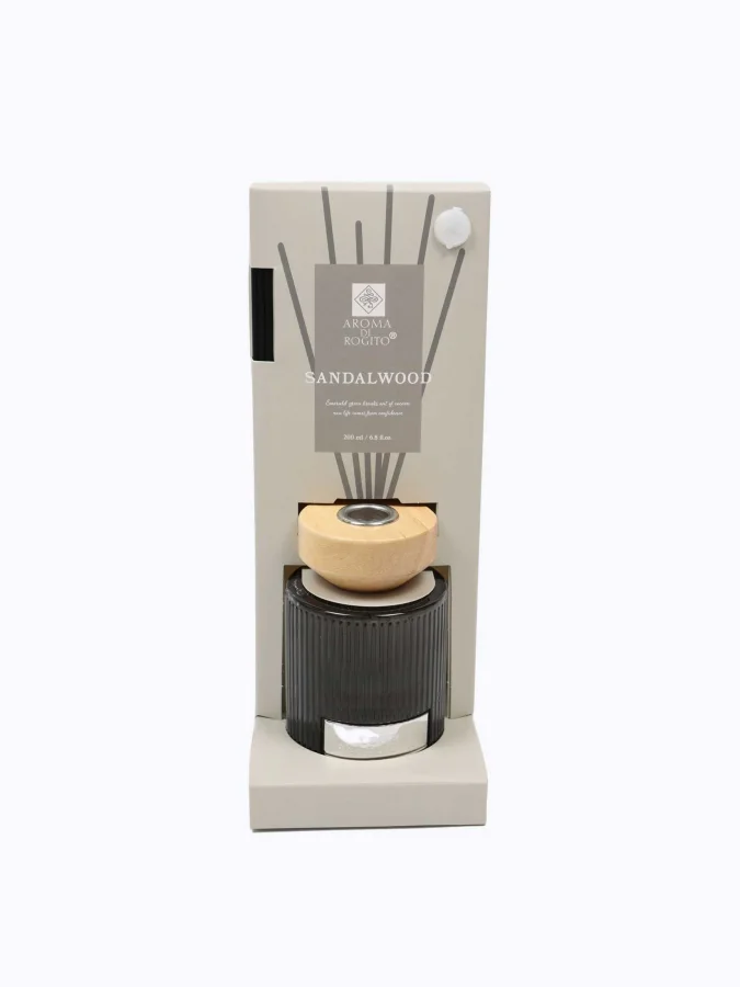 AIR FRESHENER 200ML 3ASS