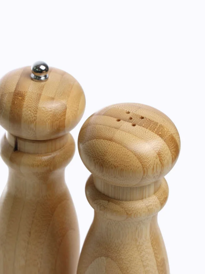 Koopman - Salt & Pepper... 2