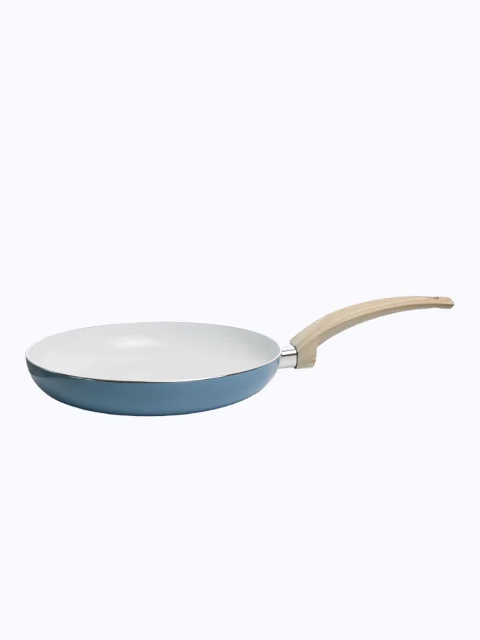 FRYING PAN ALUMINIUM 240X43MM