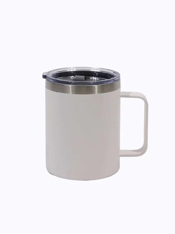 DRINKING MUG 350ML 3ASS COLOR