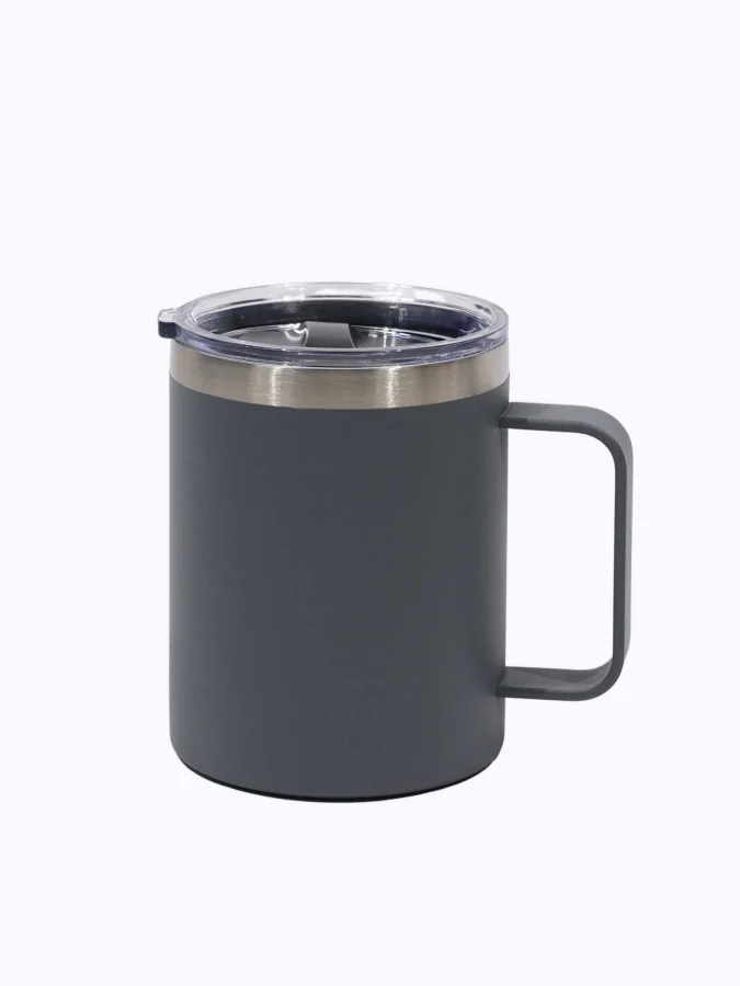 DRINKING MUG 350ML 3ASS COLOR