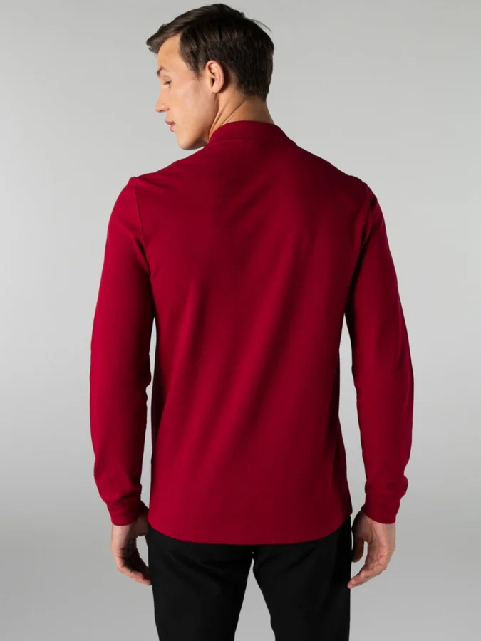 Lacoste 2