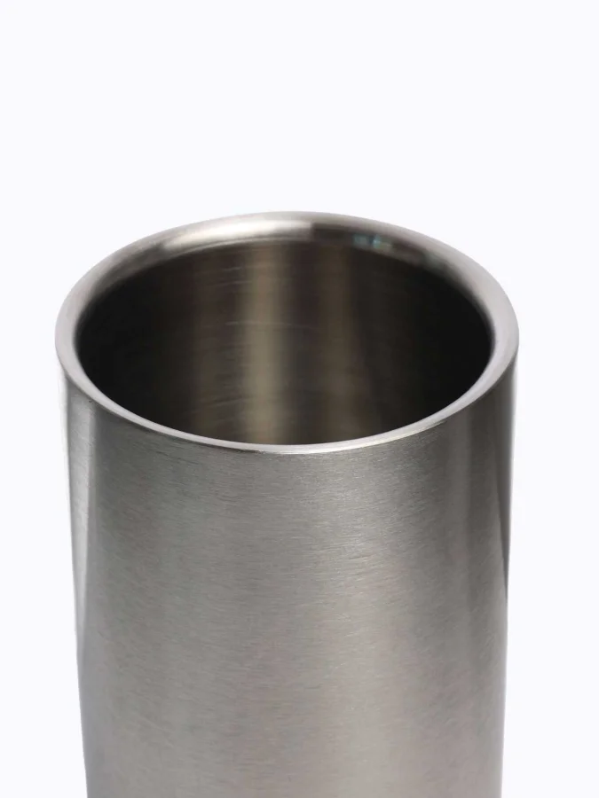 WINE BUCKET STAINLESS STEEL 2
