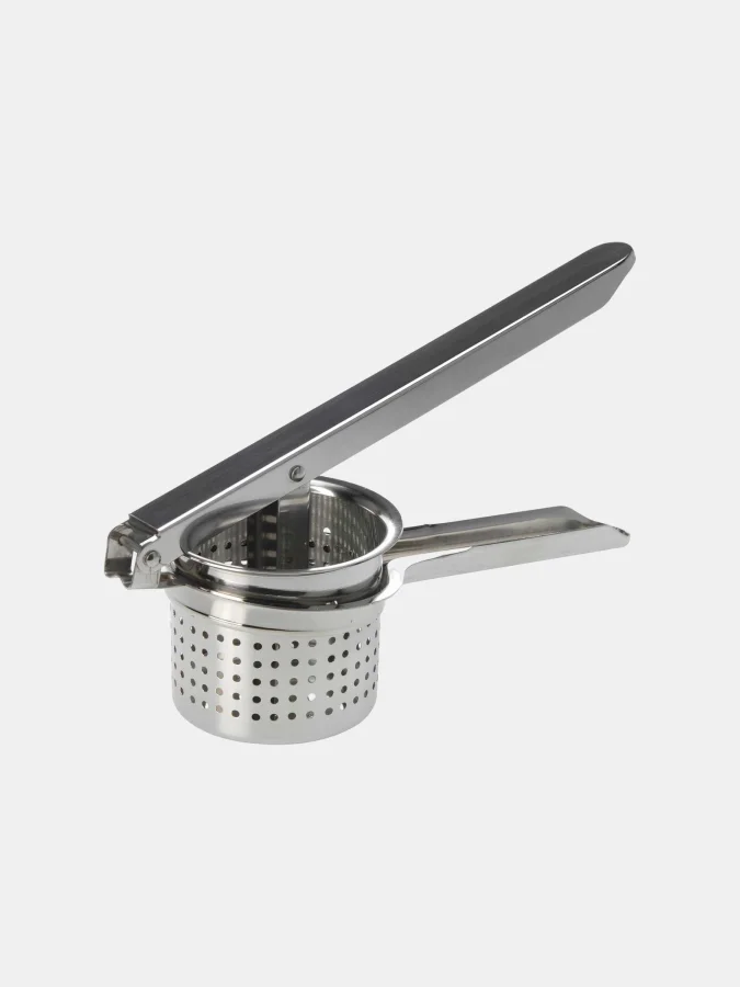 Koopman - Potato press