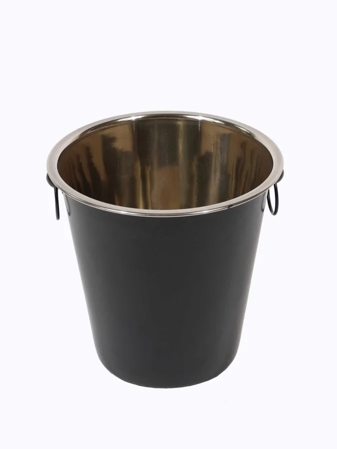 CHAMPAGNE COOLER BLACK MATT 2