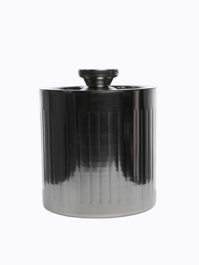 ICE BUCKET STAINLESS STEEL