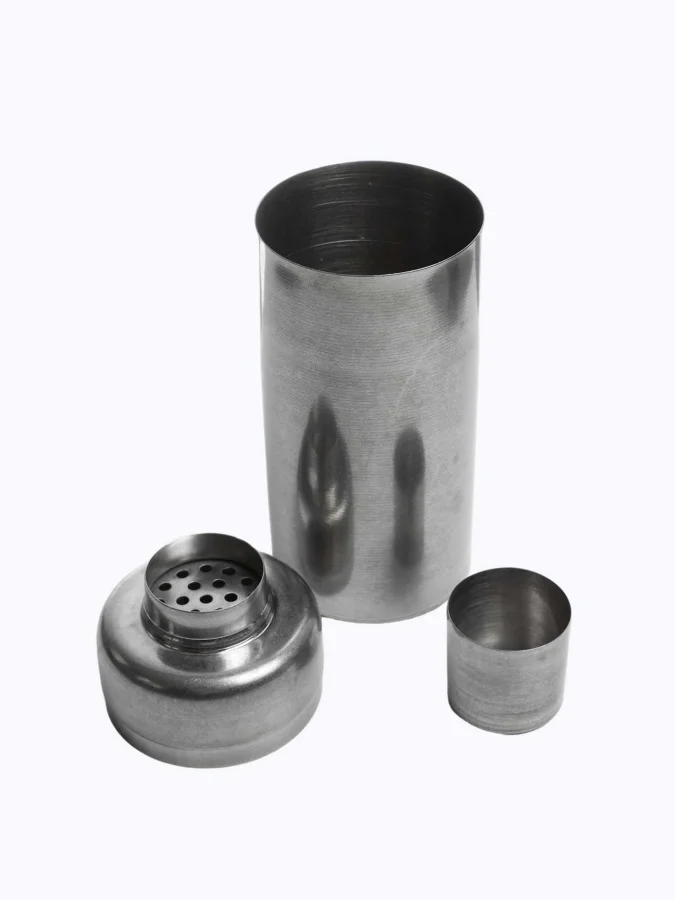COCKTAIL SHAKER 500ML 2