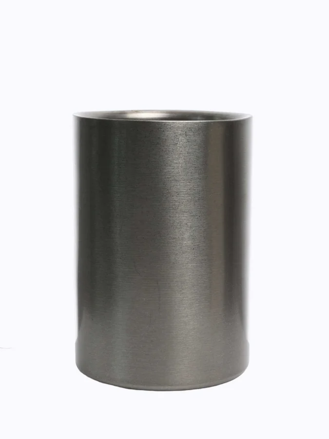 WINE BUCKET STAINLESS STEEL