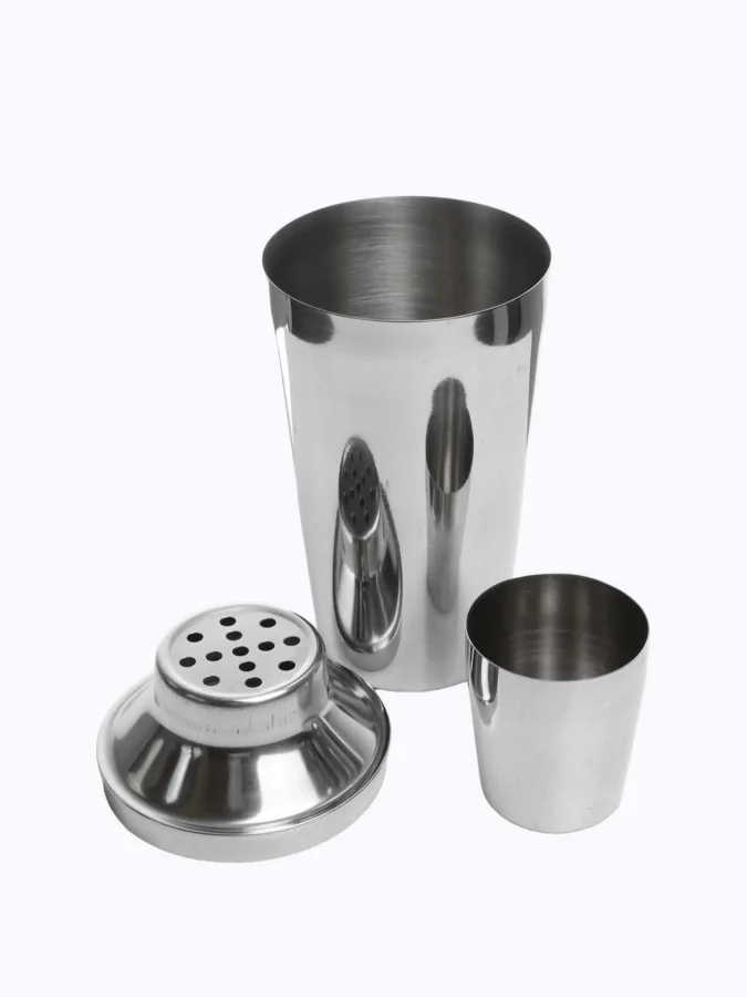 COCKTAIL SHAKER 500ML 2