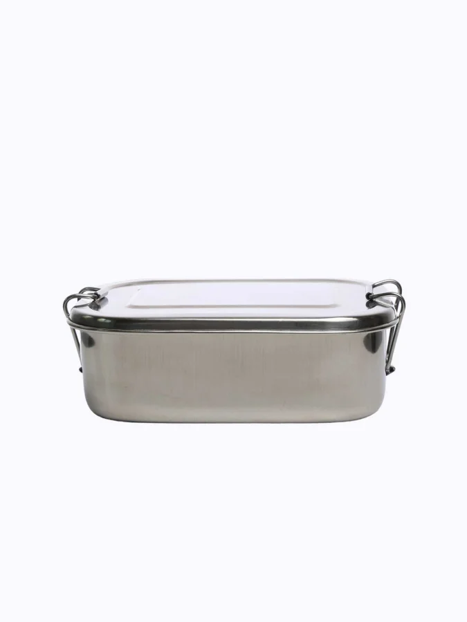 STORAGE BOX 180X140X68MM