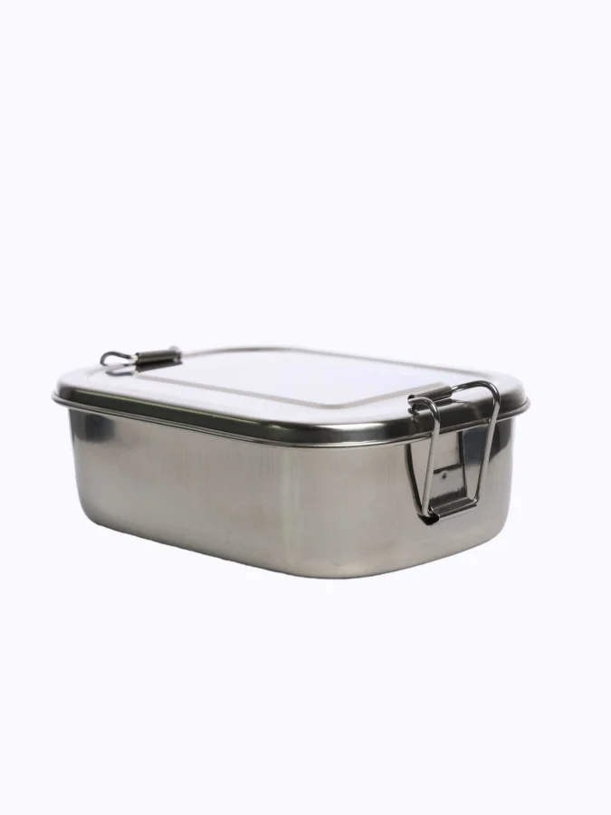 STORAGE BOX 180X140X68MM 2