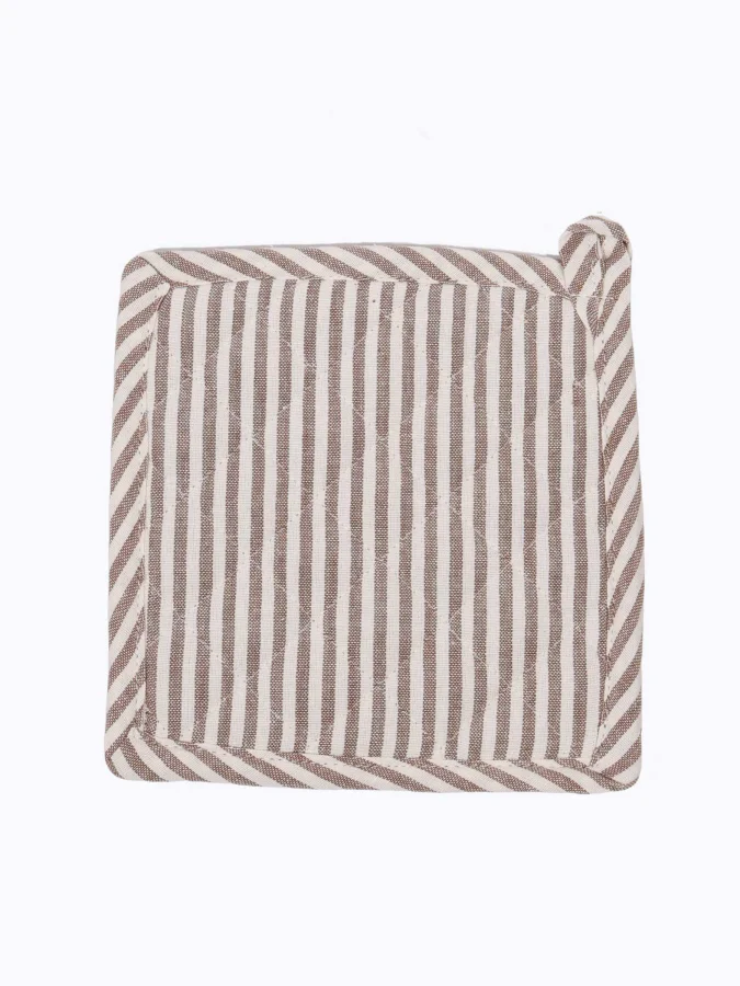 POTHOLDER 20X20CM 9ASS DESIGNS