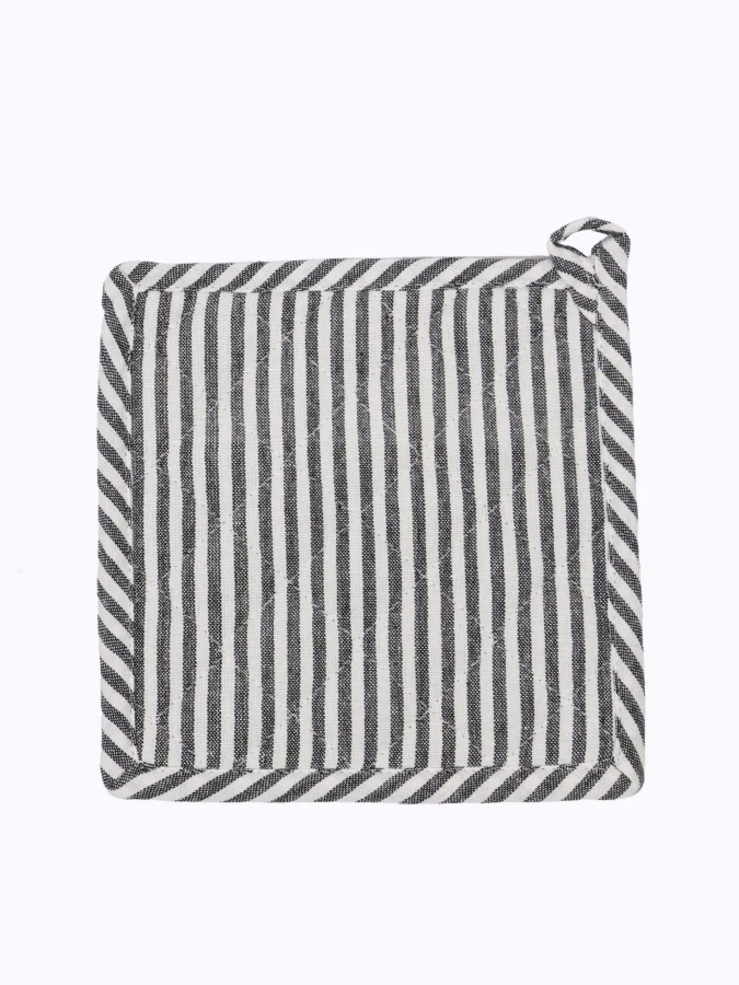 POTHOLDER 20X20CM 9ASS DESIGNS