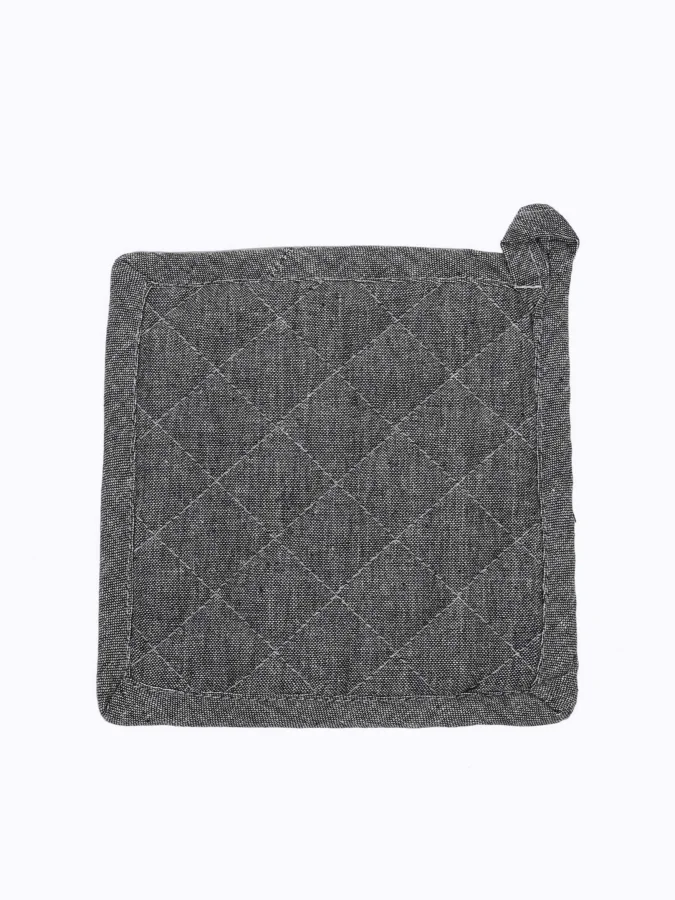 POTHOLDER 20X20CM 9ASS DESIGNS