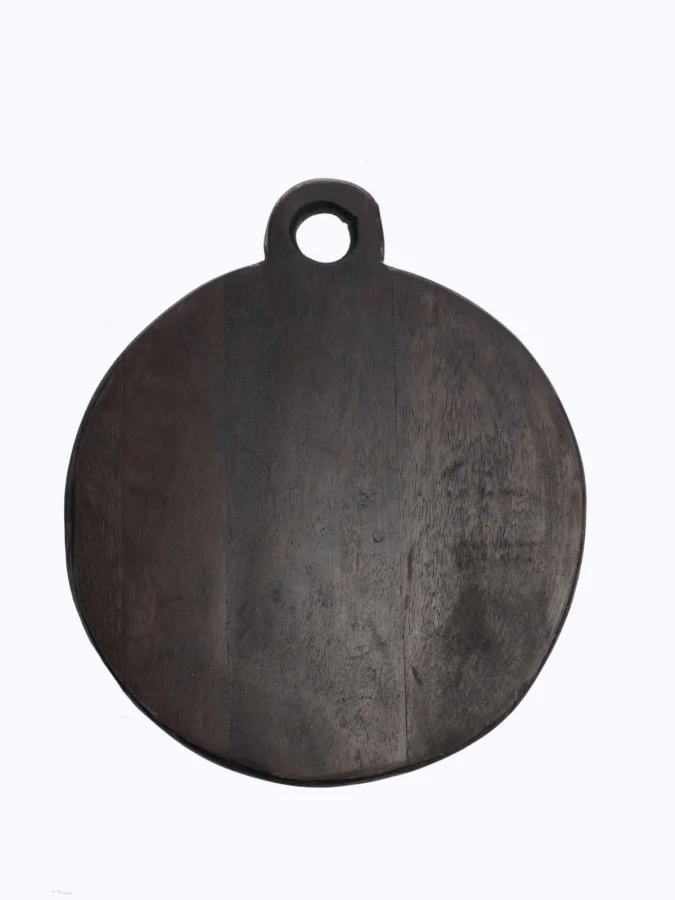 PLATE 25X29CM SUPER DARK