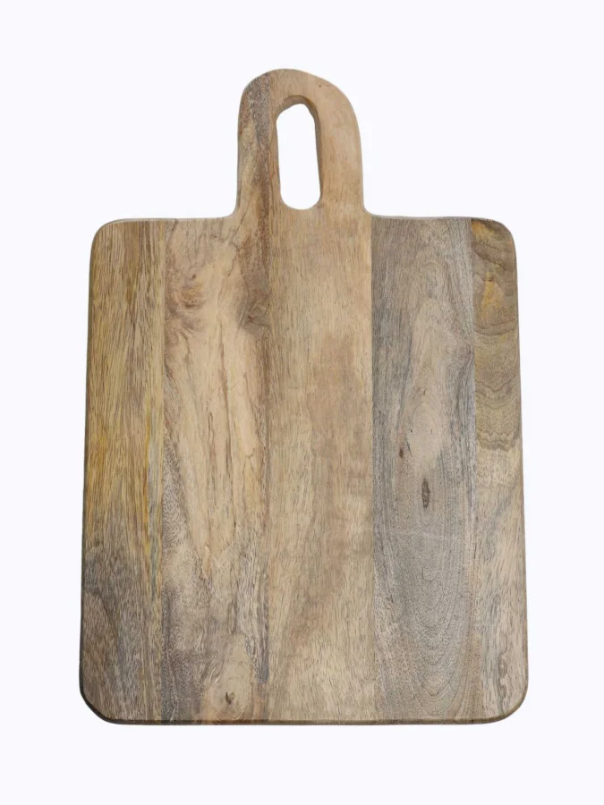 CUTTING BOARD 39X25CM