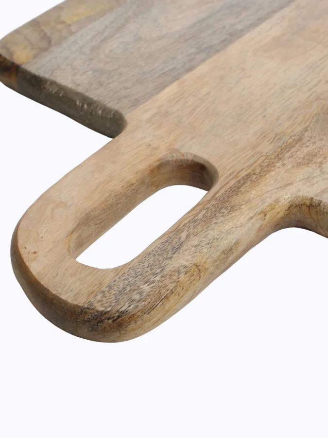 CUTTING BOARD 39X25CM 2