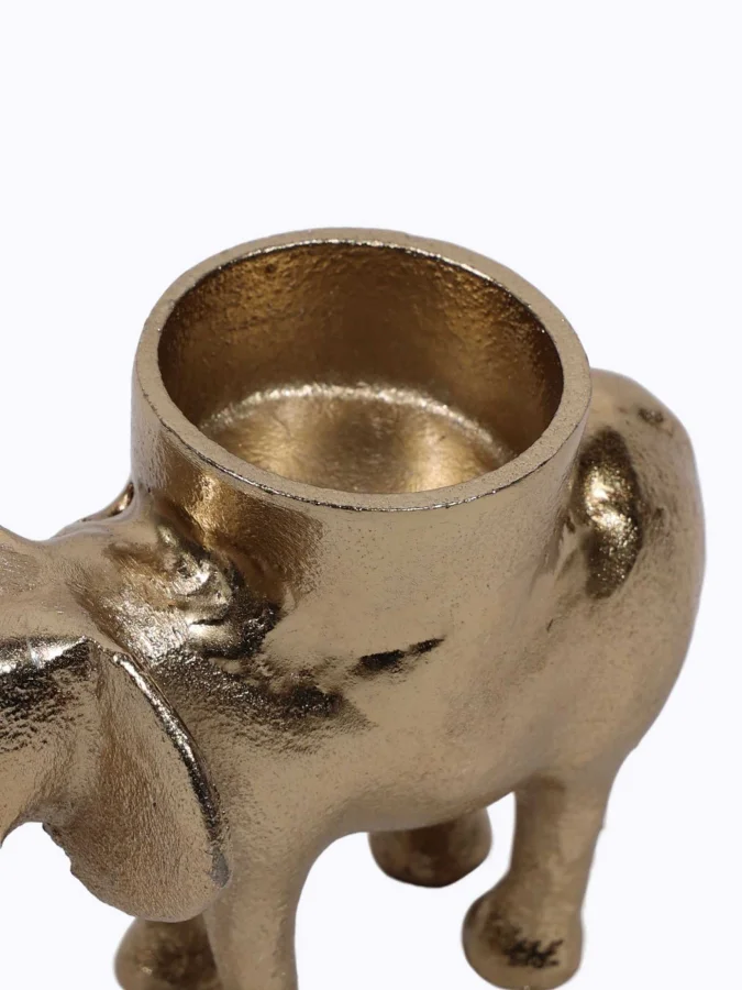 ANIMAL GOLD 11X9CM 3ASS DESIGN 2