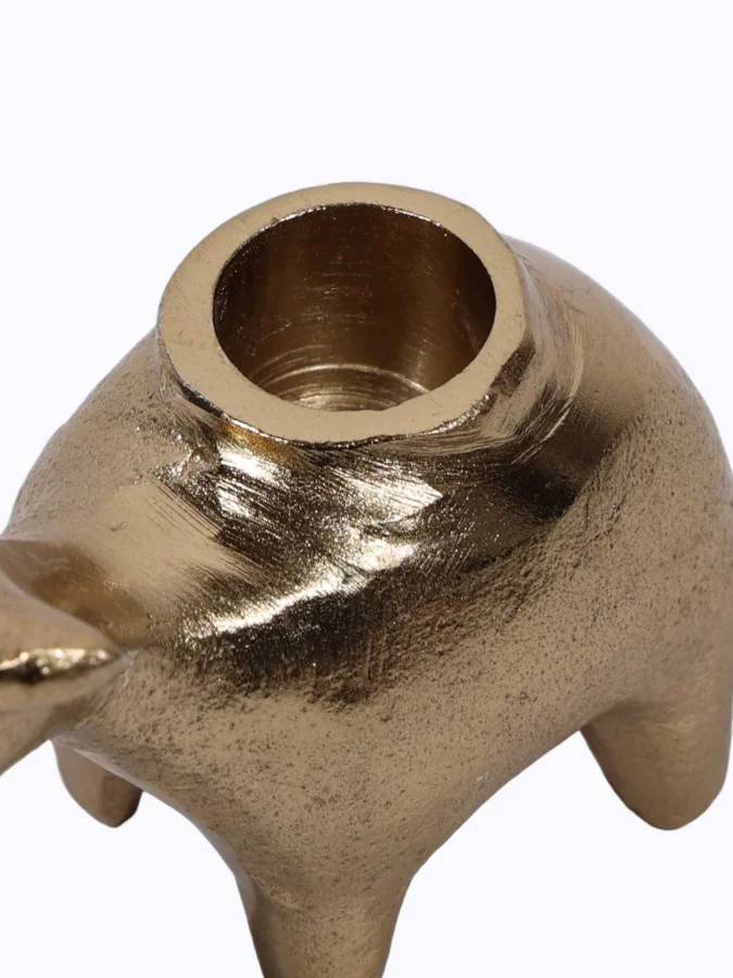 ANIMAL GOLD 11X9CM 3ASS DESIGN 2