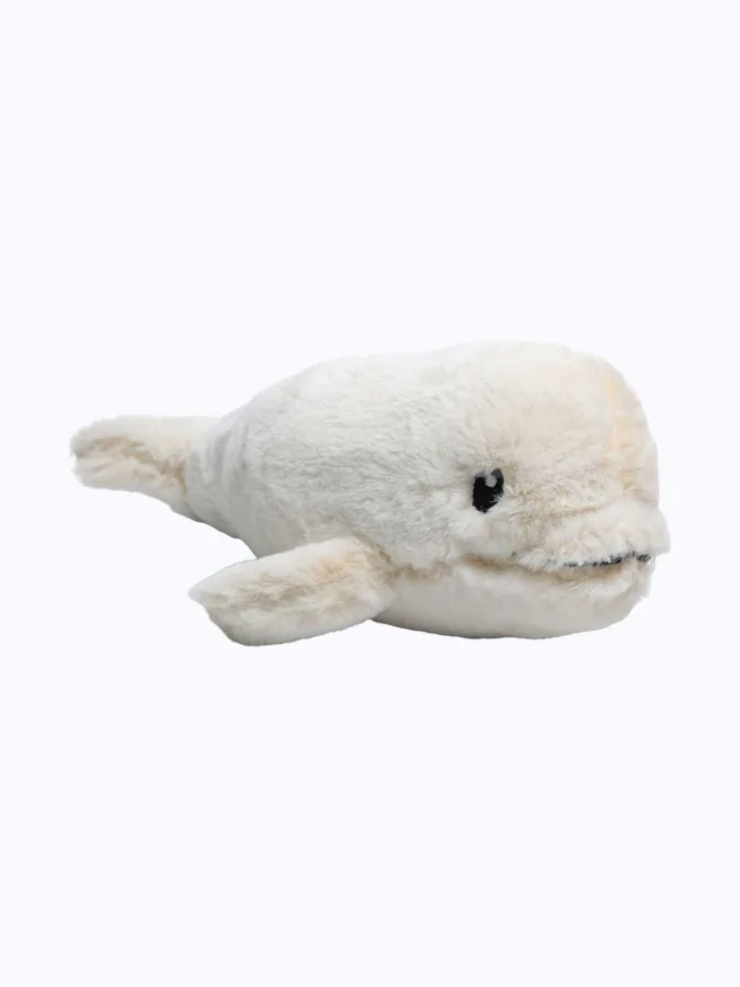 DOLPHIN PLUSH 33CM