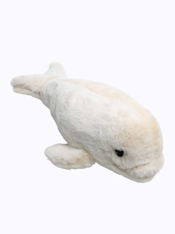 DOLPHIN PLUSH 33CM 2
