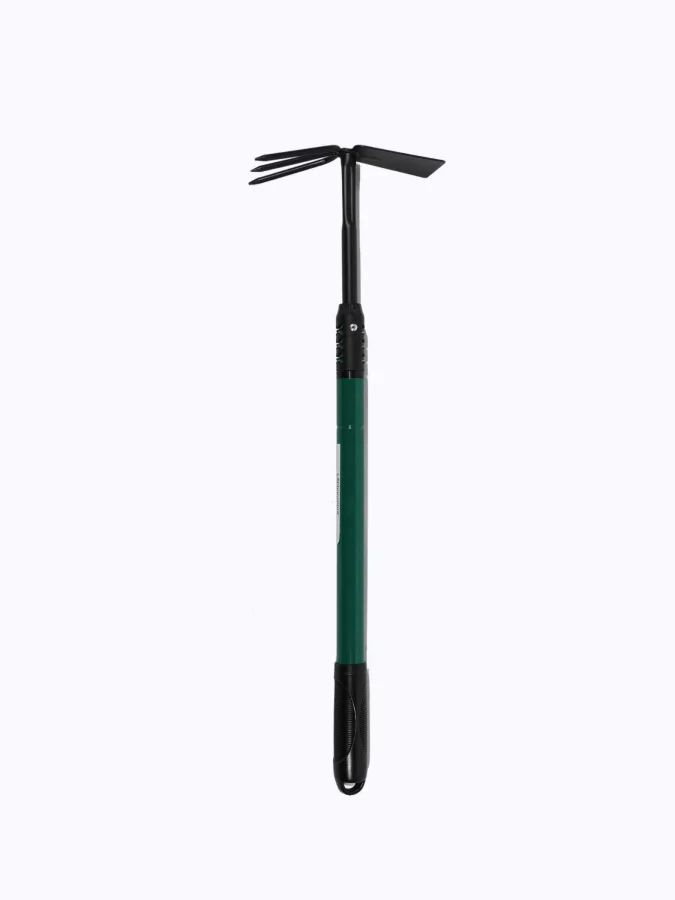 GARDEN TOOL RAKE SHOVEL