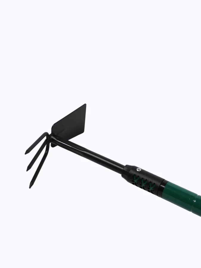 GARDEN TOOL RAKE SHOVEL 2