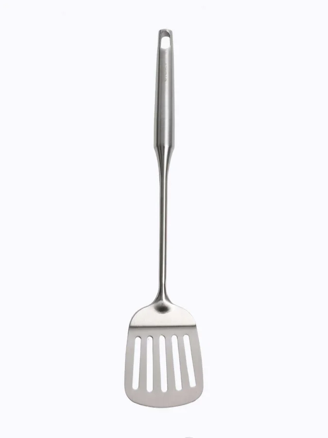 SPATULA STAINLESS STEEL 390MM