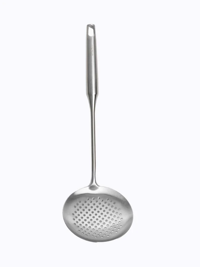 SKIMMER STAINLESS STEEL 384MM