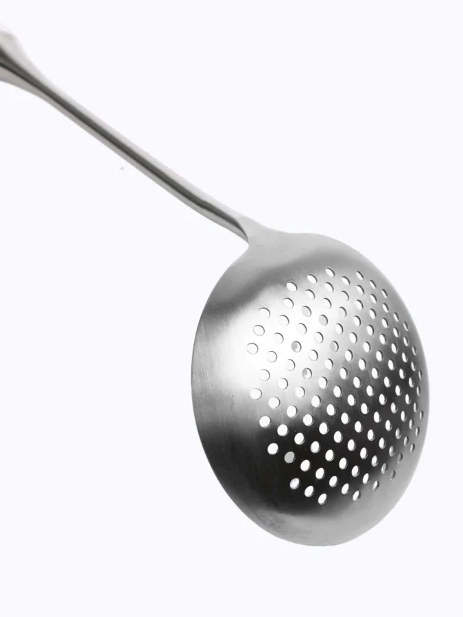 SKIMMER STAINLESS STEEL 384MM 2