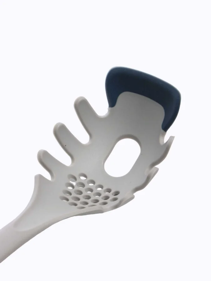 SPAGHETTI SPOON PBT 34CM SIAKI 2