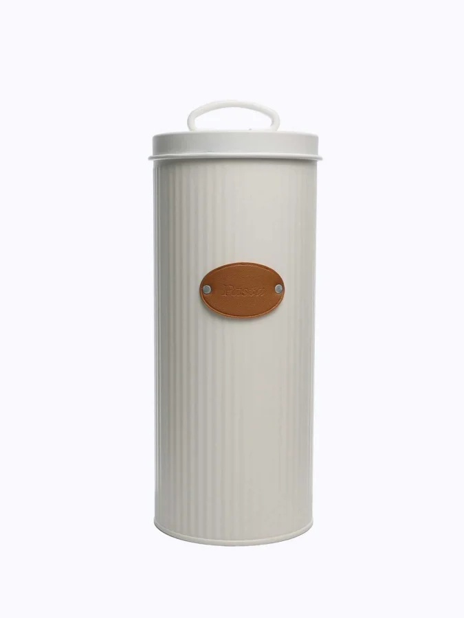 STORAGE CANISTER 110XH270MM