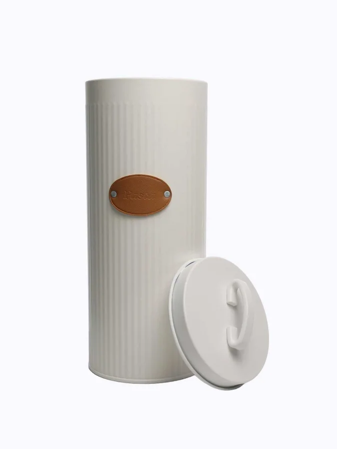 STORAGE CANISTER 110XH270MM 2