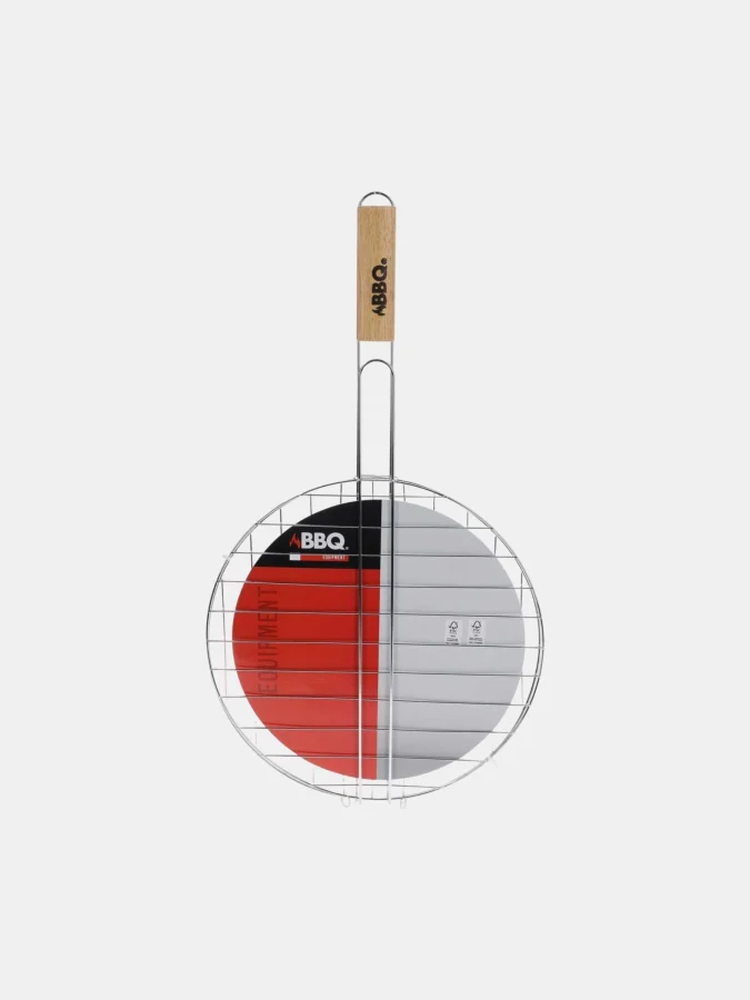 BBQ GRILL RACK METAL D32CM