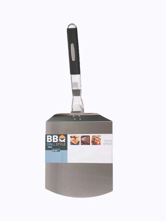 BBQ PIZZA SERVER 55CM 2
