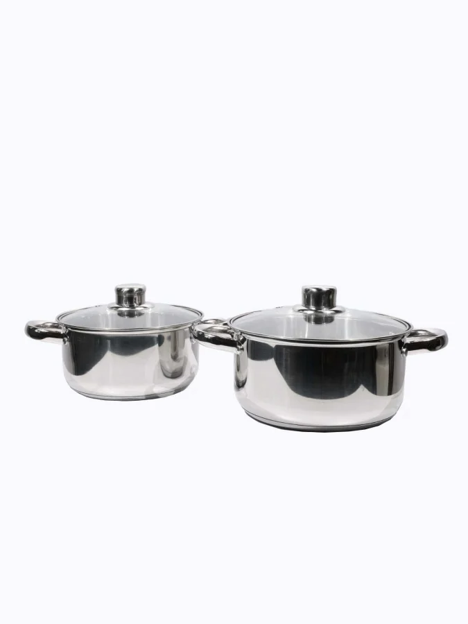 CASSEROLE SET 8PCS 2