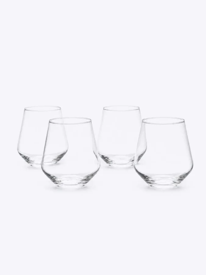 WHISKEY GLASS 450ML/15.22OZ