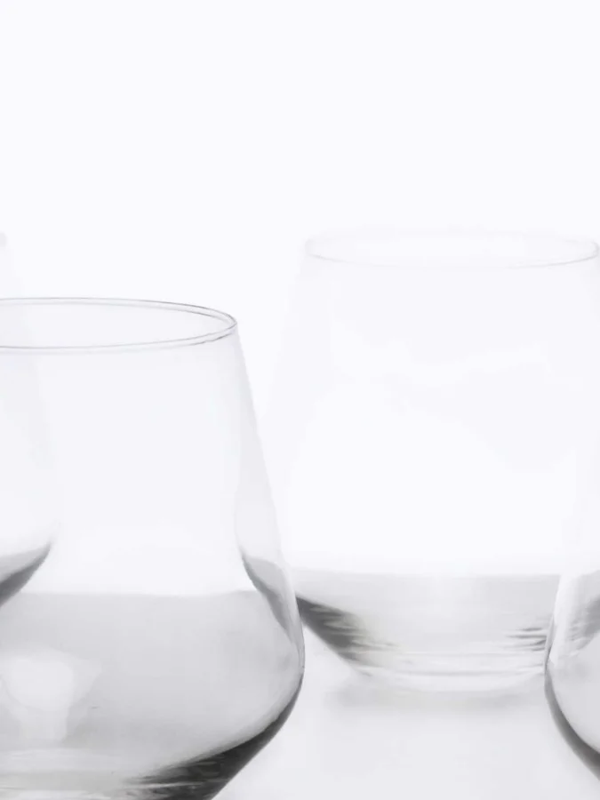 WHISKEY GLASS 450ML/15.22OZ 2