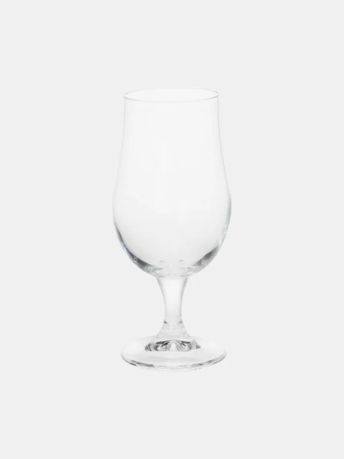 BEER GLASS 370ML SET 4PCS