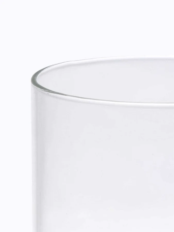 STORAGE JAR GLASS 2500ML 2