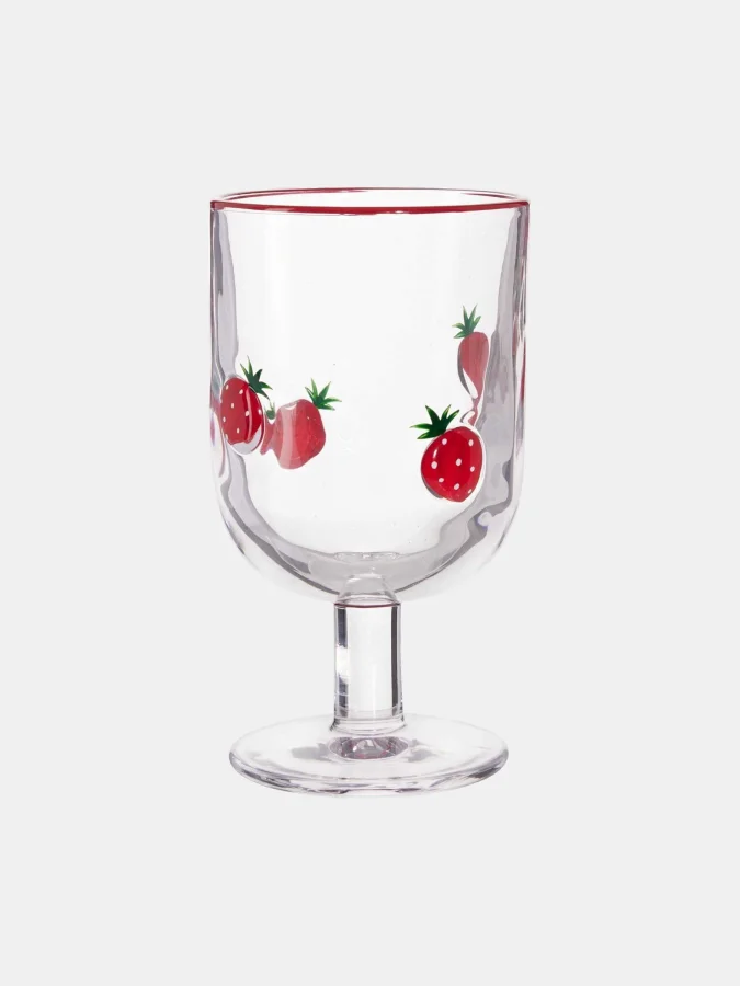 WINE GLASS 345ML SEA YOU DESIG