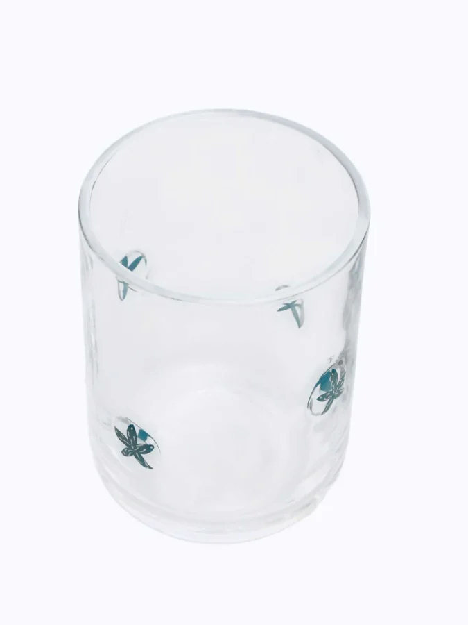 DRINKING GLASS 355ML SEA STAR 2