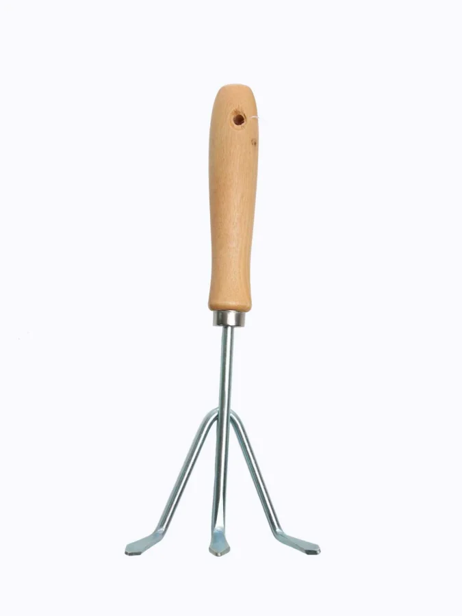GARDEN TOOL CLAW 3 TEETH